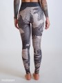 OKAMI MONO LEGGINGS