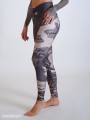 OKAMI MONO LEGGINGS