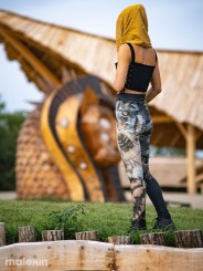 SHINOGA LIGHT LEGGINGS