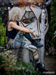 SHINOGA LIGHT LEGGINGS