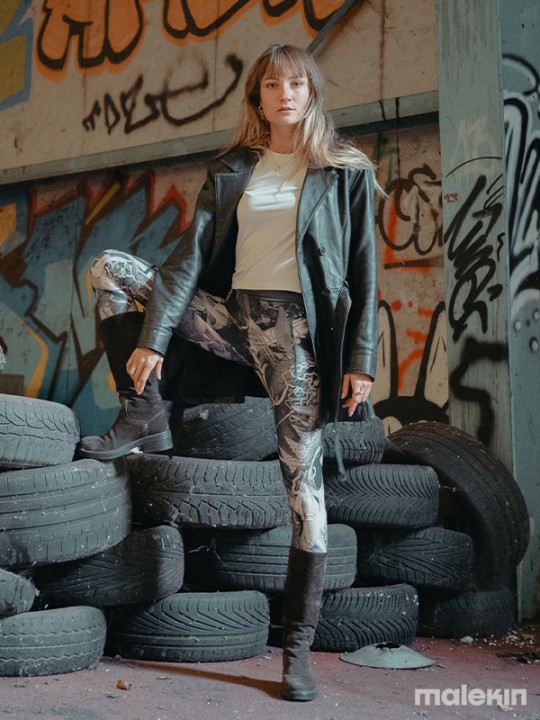 KEOP MONO LEGGINGS