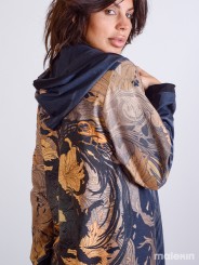 OKAMI DARK ASSASSIN COAT