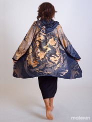 OKAMI DARK ASSASSIN COAT