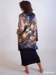 OKAMI DARK ASSASSIN COAT