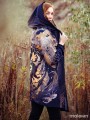 OKAMI DARK ASSASSIN COAT
