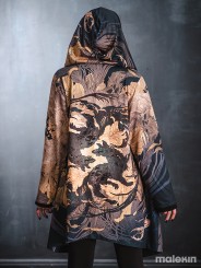 OKAMI DARK ASSASSIN COAT