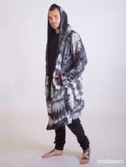 SHINOGA MONO ASSASSIN COAT