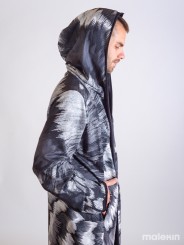 SHINOGA MONO ASSASSIN COAT