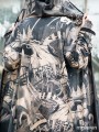 KEOP MONO ASSASSIN COAT