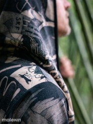 KEOP MONO ASSASSIN COAT