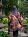 KEOP RUST ASSASSIN COAT