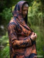 KEOP RUST ASSASSIN COAT