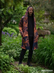 KEOP RUST ASSASSIN COAT