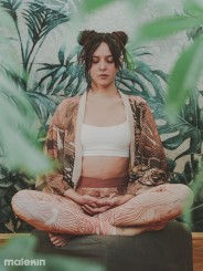 OKAMI LIGHT LEGGINGS