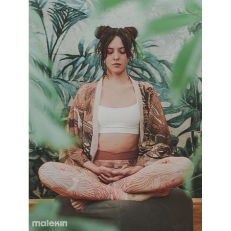 OKAMI LIGHT LEGGINGS