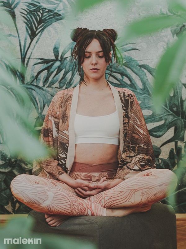 OKAMI LIGHT LEGGINGS