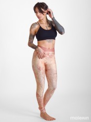 OKAMI LIGHT LEGGINGS