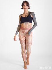 OKAMI LIGHT LEGGINGS