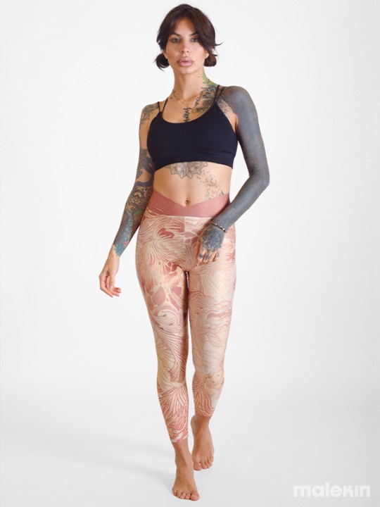 OKAMI LIGHT LEGGINGS