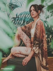 OKAMI LIGHT LEGGINGS