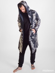 NEKO MONO ASSASSIN COAT