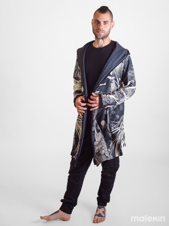 NEKO MONO ASSASSIN COAT