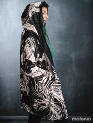 NEKO MONO ASSASSIN COAT