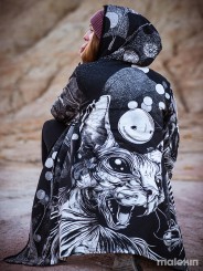 NEKO MONO ASSASSIN COAT