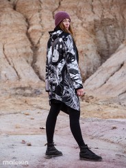 NEKO MONO ASSASSIN COAT