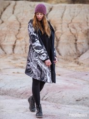 NEKO MONO ASSASSIN COAT