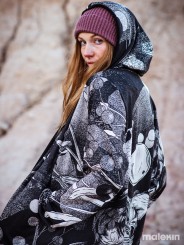 NEKO MONO ASSASSIN COAT