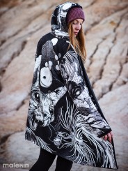 NEKO MONO ASSASSIN COAT