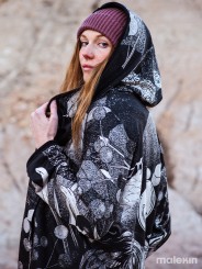 NEKO MONO ASSASSIN COAT