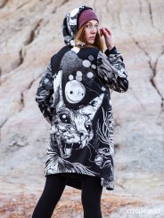 NEKO MONO ASSASSIN COAT