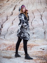 NEKO MONO ASSASSIN COAT