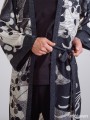 NEKO MONO EXTRA LONG KIMONO