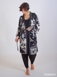 NEKO MONO LONG KIMONO