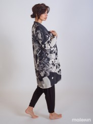 NEKO MONO LONG KIMONO