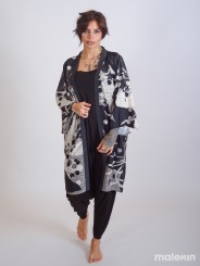 NEKO MONO LONG KIMONO