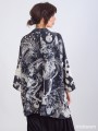 NEKO MONO SHORT KIMONO