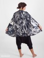 NEKO MONO SHORT KIMONO