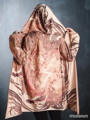 OKAMI LIGHT ASSASSIN COAT