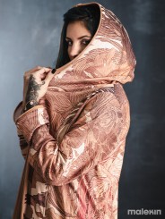 OKAMI LIGHT ASSASSIN COAT