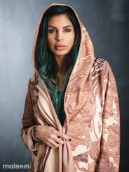 OKAMI LIGHT ASSASSIN COAT