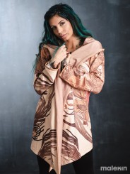 OKAMI LIGHT ASSASSIN COAT