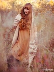 OKAMI LIGHT ASSASSIN COAT