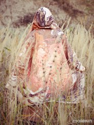 OKAMI LIGHT ASSASSIN COAT