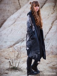 OKAMI MONO ASSASSIN COAT