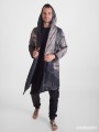 OKAMI MONO ASSASSIN COAT