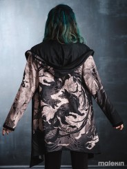 OKAMI MONO ASSASSIN COAT